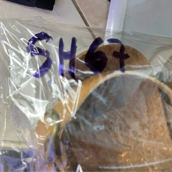 REEF Women's Cushion Sage Slingback Espadrille Platform Flat Beige Sandal Shoe 7 - Picture 8 of 8